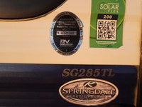 SALE PRICE: $31,800 **ASK US HOW TO RECEIVE A PRICE DISCOUNT WITH DEALER ARRANGED FINANCING O.A.C.**... (image 4)