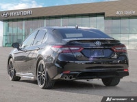 *Leather Seats, Aluminum Wheels, Sunroof, Wireless Charging, Proximity Key!* With a slew of safety f... (image 2)