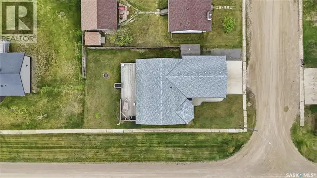 448 Martin CRESCENT Sedley, Saskatchewan in Houses for Sale in Regina - Image 4