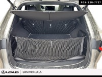 F-SPORT 3 ... Engine: 275 @ 6000 RPM L/100Km City: 10.8 L/100Km Hwy: 8.5 Other Equipment Cargo Lamp,... (image 5)
