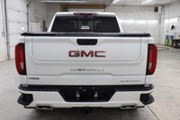 Meet a capable and refined 2024 GMC Sierra 1500 Crew Cab Short Box 4 from Watrous Mainline in Watrou... (image 7)