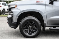 Chevrolet Silverado LT Trail Boss 4X4 Crew Cab * 5.3L V8 * Groupe Électrique * Climatisation * Bluet... (image 4)