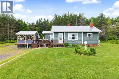 Filled with warmth and possibilities, this charming 2-bedroom, 1-bath home is ready for its next fam...