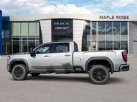 4WD Crew Cab 159 AT4 ... Engine: Turbocharged Diesel V8 6.6L/ Other Equipment REAR AXLE 3.42 RATIO,S... (image 1)