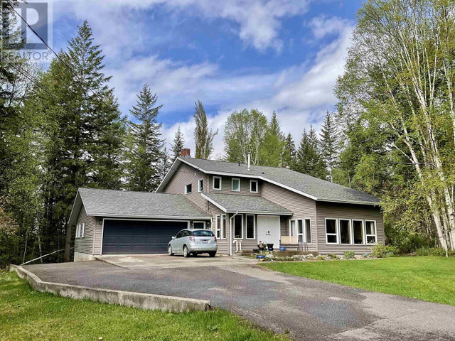 3192 SPRUCE RIDGE ROAD Quesnel, British Columbia in Houses for Sale in Quesnel - Image 2