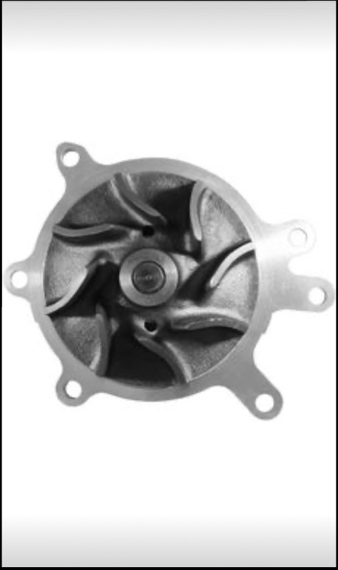 ACDelco 252-838 Professional Water Pump in Other in Sarnia - Image 3