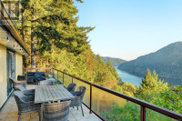 4133 Rocky Mountain Rd Malahat, British Columbia