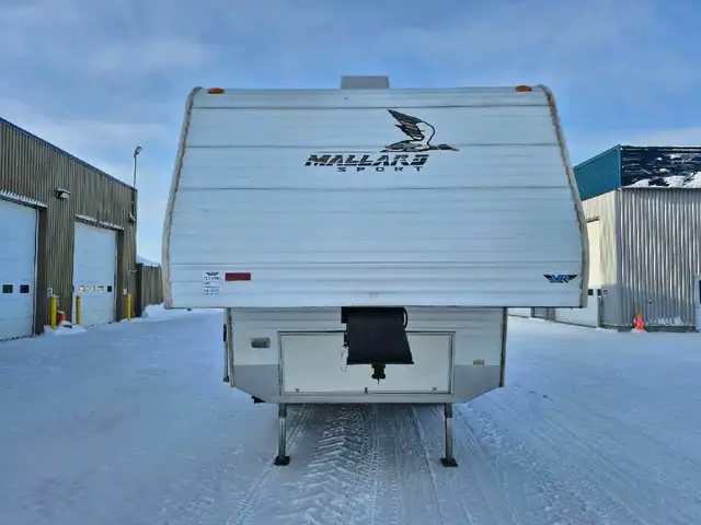2007 FleetWood RV Mallard 23SRL in Travel Trailers & Campers in Thetford Mines - Image 11