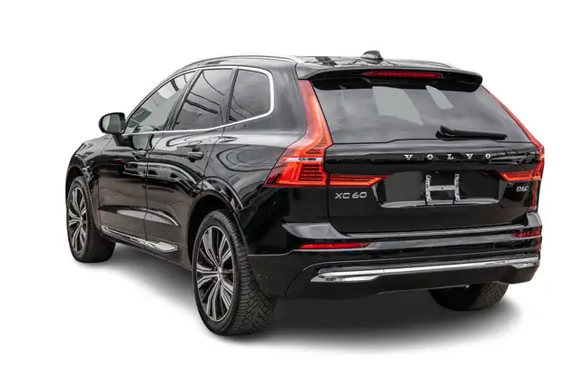 2023 Volvo XC60496314815559116805