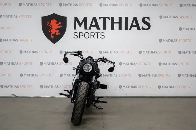 2021 INDIAN SCOUT BOBBER ABS in Street, Cruisers & Choppers in Longueuil / South Shore - Image 4