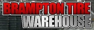 Don't let the snow catch you by surprise! YES WE DO TIRES and RIMS and have been operating in Brampt...