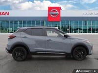 Recent Arrival! 2024 Nissan Kicks SR 4D Sport Utility CVT with Xtronic FWD 1.6L 4-Cylinder DOHC 16V... (image 1)