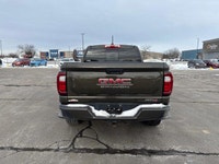 ENGINE 2.7L TURBO HIGH-OUTPUT (GM Estimated 310 hp [231 kW] @ 5600 rpm GM Estimated 430 lb-ft of tor... (image 4)