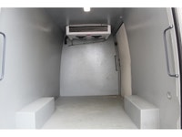 A.T.C REFRIGERATOR - FREEZER UNIT!!! 2020 MERCEDES SPRINTER 2500 - 144 - HIGH ROOF -- 3.0L V6 DIESEL... (image 1)