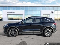 Designed for your dynamic lifestyle, this 2023 Ford Escape PHEV (Plug-in Hybrid Electric Vehicle) in... (image 1)