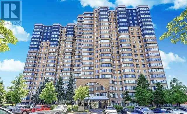 104 - 80 ALTON TOWERS CIRCLE Toronto (Milliken), Ontario in Long Term Rentals in Markham / York Region - Image 2