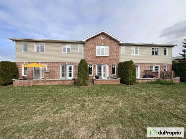 $297,000 - Condominium for sale in Rimouski (Rimouski) — photo 1