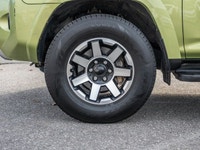 No Accidents - TRD Off-Road Capability - SofTex Leather - 360(0) Backup Camera The 2023 Toyota 4Runn... (image 4)