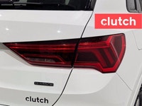 NO ACCIDENTS / CLEAN CARFAX / Auto Stop/Start, Brake Assist, Front Heated Seats and more! Clutch is... (image 9)