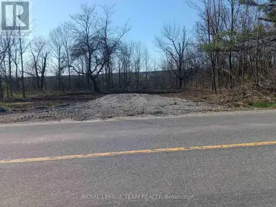 Here is your opportunity to build your country home on this peaceful 1 acre lot with beautiful sceni...
