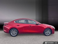 2021 Mazda Mazda3 La Mazda3 GS 2021 offre un excellent équilibre entre style, confort et performance... (image 5)
