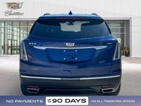 This Cadillac XT5 has a trusty Gas V6 3.6L/ engine powering this Automatic transmission. *This Cadil... (image 3)