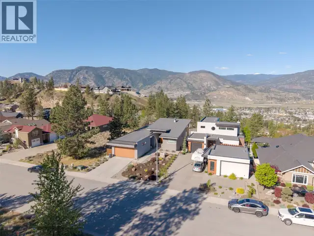 2922 Partridge Drive Penticton, British Columbia in Land for Sale in Penticton - Image 22