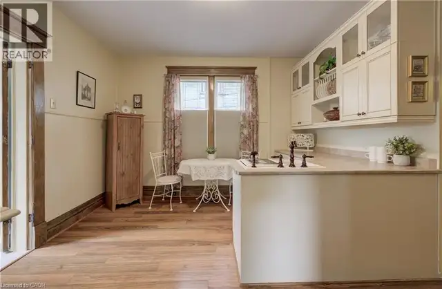 46 ELLEN Street W Kitchener, Ontario in Houses for Sale in Kitchener / Waterloo - Image 14