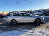 Remote Start, LED Lights, Aluminum Wheels, Android Auto, Apple CarPlay! This classy and sophisticate... (image 3)