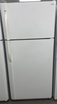 Econoplus Sherbrooke Réfrigérateur Kenmore 18 Pc Blanc