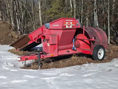 This item(s) are selling by Online Timed Auction Fedoruk Retirement Sale Bidding Opens: 9 AM - Sat,...