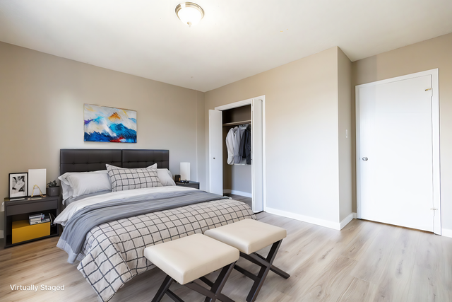 Bankview Apartment For Rent | White Plains Manor Apartments in Long Term Rentals in Calgary - Image 4