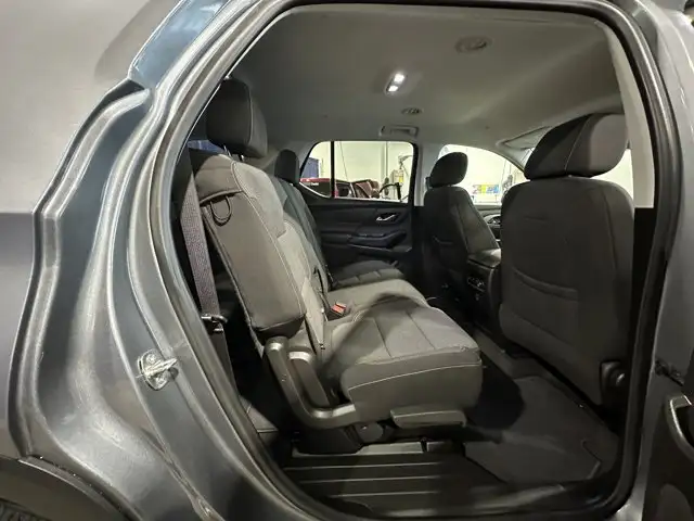 2020 Chevrolet Traverse LT6009591127297331212