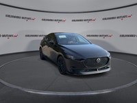 This Mazda Mazda3 Sport has a dependable Turbo Gas 4cyl 2.5 L engine powering this Automatic transmi... (image 1)