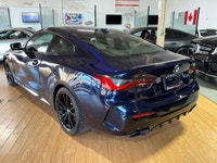 Special Finance Price: $61,999 | Cash Price: $63,499 The Ultimate Driving Machine: 2024 BMW M440i xD... (image 3)