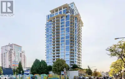 602 608 BELMONT STREET New Westminster, British Columbia
