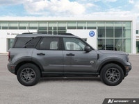 * Full-time 4x4 with G.O.A.T. (Goes Over Any Terrain) Modes * 8-inch touchscreen, Apple CarPlay, And... (image 5)