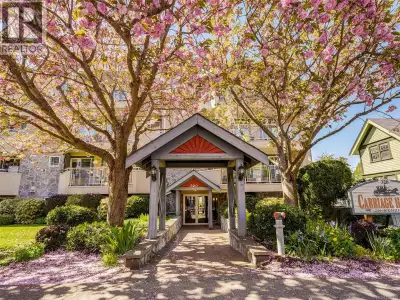 THE ULTIMATE JAMES BAY GEM – PERFECT FOR DOWNSIZERS & SMALL FAMILIES! After 9 proud, happy years her...