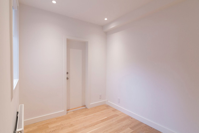 fully renovated 3.5 for August 1, Snowdon, HEC,UdeM - ID 1714 dans Locations longue durée  à Ville de Montréal - Image 4