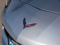 2017 Chevrolet Corvette Grand Sport 3LT Track-ready performance meets pure driver engagement in this... (image 8)