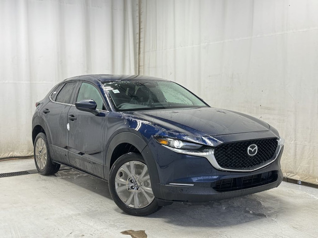 2025 Mazda CX-30 GS AWD in Cars & Trucks in Strathcona County - Image 2