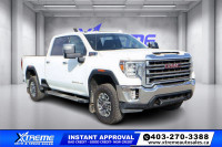 2022 GMC Sierra 2500HD SLT Crew Cab 4x4 Welcome to Xtreme Auto & Truck Sales Your Car Loan, Truck Lo... (image 2)