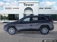 Come see this 2014 Jeep Cherokee North. Its Automatic transmission and 3.2L V6 Engine engine will ke... (image 2)