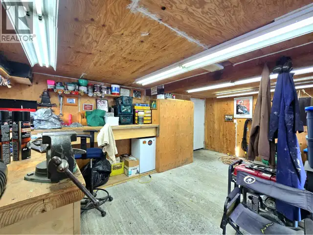 2261 EAGLE CREEK ROAD Canim Lake, British Columbia in Houses for Sale in 100 Mile House - Image 32