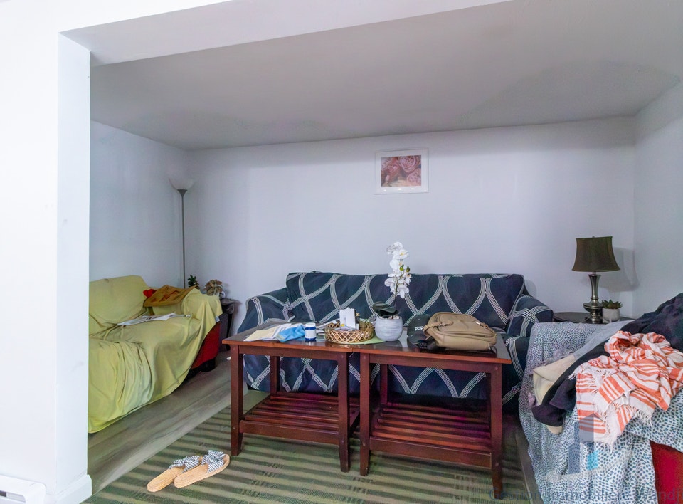 Appartement à louer - 40 Saint-Hyancinthe #1 5