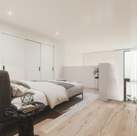 new/nouveau apartment logement locatif-3.5, 3 1/2, 1-bedroom/chambre, Outremont, Campus MIL/Mile-End... (image 7)