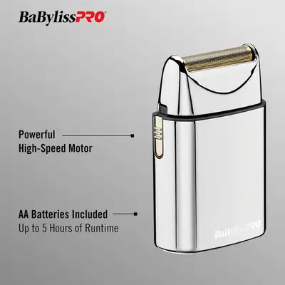BaBylissPRO foilfx, View more