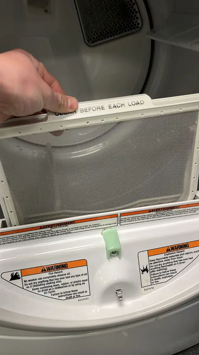 Whirlpool Front Load Electric Dryer 30 Days Warranty in Washers & Dryers in Kitchener / Waterloo - Image 6