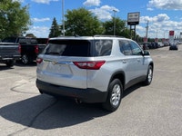 HEATED SEATS | REMOTE START | BACK UP CAMERA | POWER LIFTGATE |WIFI HOT SPOT | ONSTAR | XM RADIO | D... (image 4)