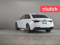 Lane Departure Warning, Blindspot Sensors, Forward Collision Mitigation and more! Clutch is the larg... (image 5)